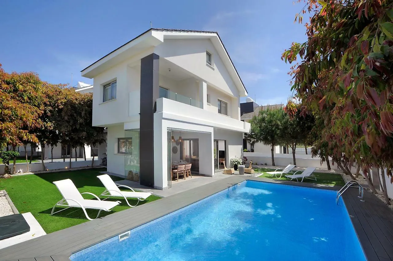 The Lighthouse Villas contacts