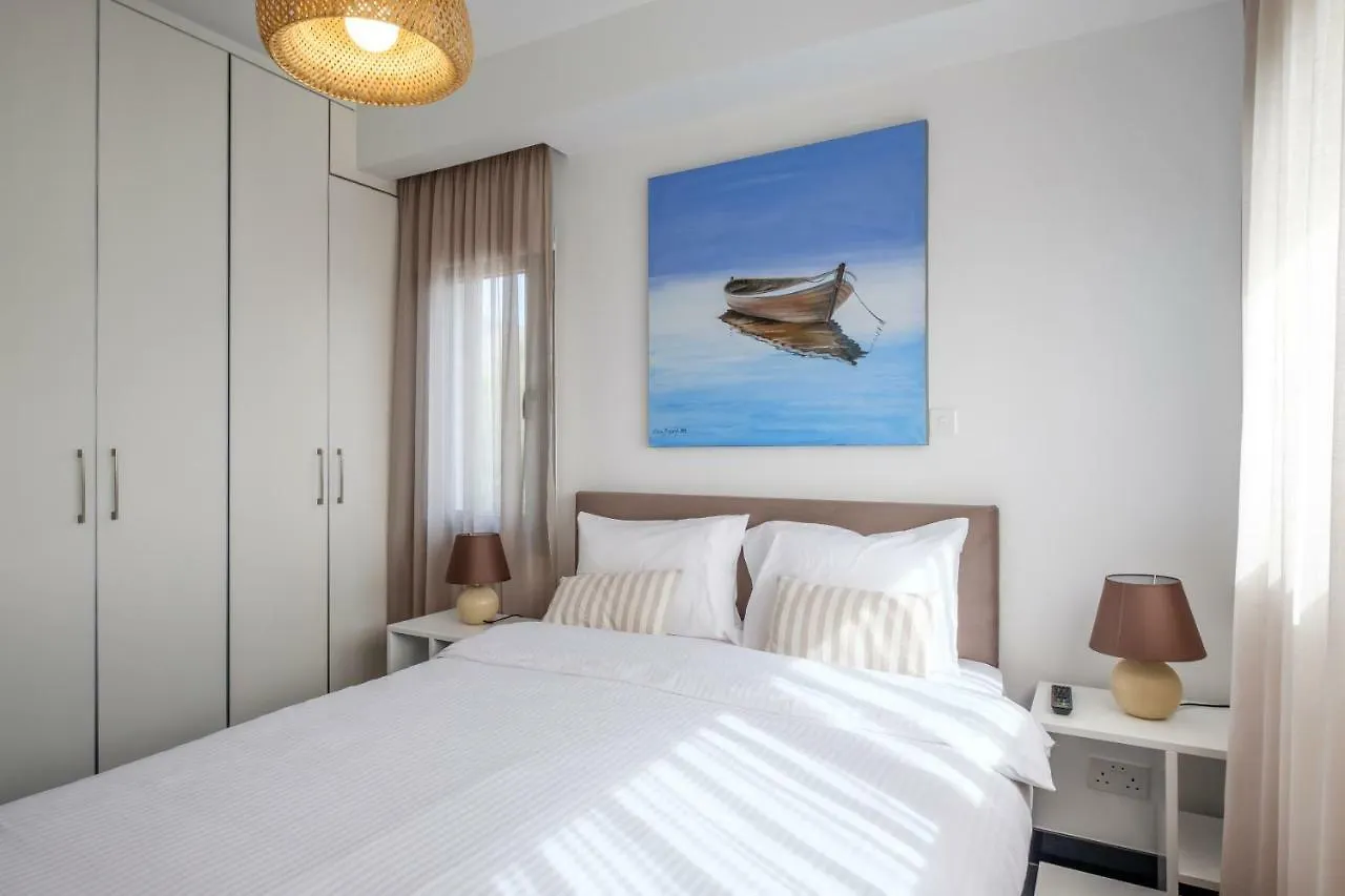 The Lighthouse Villas Perivolia 0*,  Cyprus